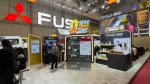 Rahasia Cuan Terus! Intip Inovasi Zero Down Time Mitsubishi FUSO Generasi Terbaru Zero Down Time Mitsubishi FUSO GIIAS 2026
