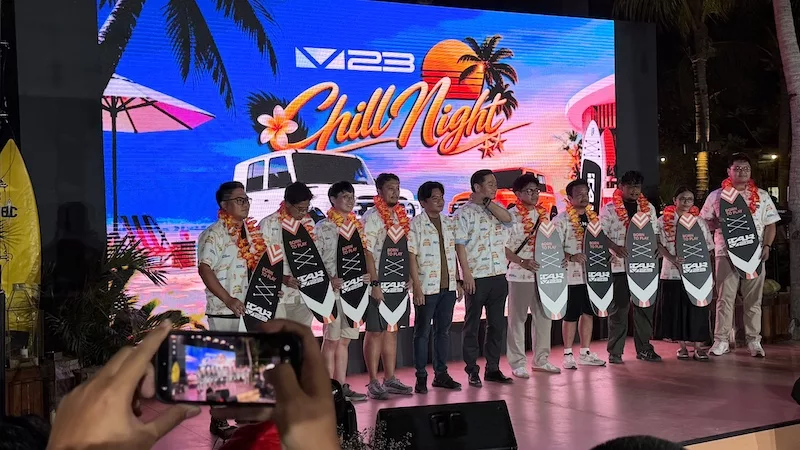 1.000 Unit iCAR V23 Sudah Diserahkan ke Konsumen