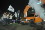 Tembus 1.000 Unit ke Tangan Konsumen, Bukti Nyata iCAR V23 Makin Dicintai di Indonesia! 1.000 Unit iCAR V23 Sudah Diserahkan ke Konsumen