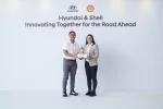 Buka Layanan Cuci dan Cek Mobil Gratis Semua Merek, Hyundai dan Shell Gelar Hyundai Sunday 2026 Penyerahan Simbolis PT Hyundai Motors Indonesia dan Shell Indonesia