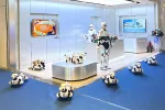 AiMOGA Experience Store Indonesia Resmi Buka di Jakarta, Datang dan Lihat Langsung Kecanggihan Robot Masa DepanTak Harus Beli, Bisa Disewakan AiMOGA Experience Store Pertama di Indonesia