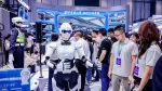 AiMOGA Mornine Jadi Robot Humanoid Pertama yang Borong Sertifikat Keamanan Eropa AiMOGA Mornine