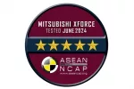 Mengenal ASEAN NCAP, Mobil Mitsubishi Jadi Langganan Peraih Predikat Bintang 5 Bintang 5 ASEAN NCAP Mitsubishi Motors