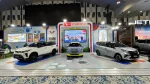 Goda Warga Jateng di GIIAS Semarang 2026, Daihatsu Pamer Terios Spesial yang Cuma Ada 5 Unit! Daihatsu GIIAS Semarang 2026