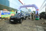 Siap Disiksa di Jalanan Jakarta-Bali, Test Drive DFSK E5 Plus Buktikan Nyali SUV Premium Sebenarnya Test drive DFSK E5 Plus Jakarta Bal