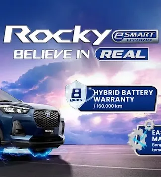 Daihatsu Kumpul Sahabat Batam