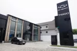 Dealer Chery Ketiga Resmi Buka di Medan, Siap Layani Servis EV Dealer Chery ADS Gatsu Medan
