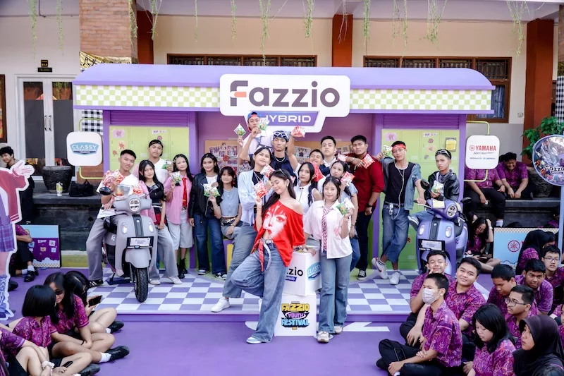 Fazzio Youth Festival 2026