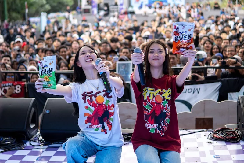 Fazzio Youth Festival 2026