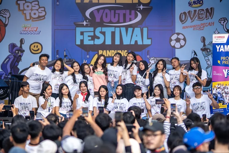 Fazzio Youth Festival 2026