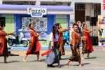 Fazzio Youth Festival 2026 Bikin Bandung dan Bali Bergemuruh Bareng JKT48 Fazzio Youth Festival 2026
