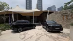 Bikin JAECOO J5 EV Tampil Makin Sporty Pakai Genuine Aksesori Genuine Body Kit JAECOO J5 EV