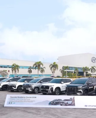 Hyundai Academy Course Generasi 4 Siap Gembleng Puluhan Anak SMK Bekasi Langsung Jago Otomotif Hyundai Academy Course Generasi 4