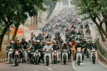 Serbu PFN Heritage! Pesta Motor Bebek Indonesia Cub Meeting 2026 Digelar Hari Ini Indonesia Cub Meeting 2026