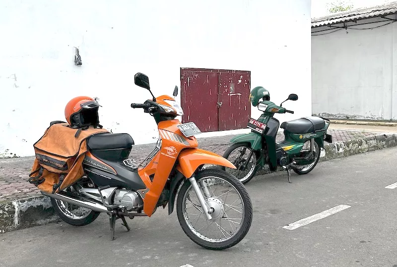 Indonesia Cub Meeting 2026
