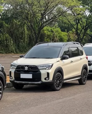 Sering Panik Parkir di Tempat Sempit? Begini 5 Trik Rahasia Biar Nggak Nabrak Teknik Parkir Mobil Aman
