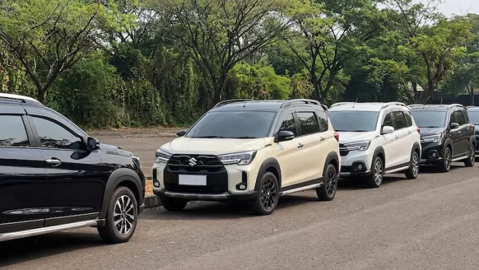 Sering Panik Parkir di Tempat Sempit? Begini 5 Trik Rahasia Biar Nggak Nabrak Teknik Parkir Mobil Aman