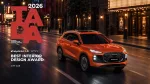 LEPAS Ramaikan Pasar Eropa dengan L8 PHEV, Bawa Konsep Kemewahan Berkendara LEPAS Ekspansi Eropa dengan L8 PHEV