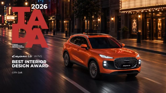 LEPAS Ramaikan Pasar Eropa dengan L8 PHEV, Bawa Konsep Kemewahan Berkendara LEPAS Ekspansi Eropa dengan L8 PHEV