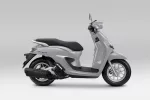 Warna Baru Honda Stylo 160 Siap Bikin Pusat Perhatian di Jalanan New Honda Stylo 160 Warna Baru