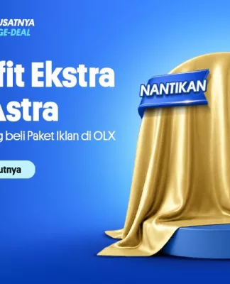 Benefit Ekstra dari Astra