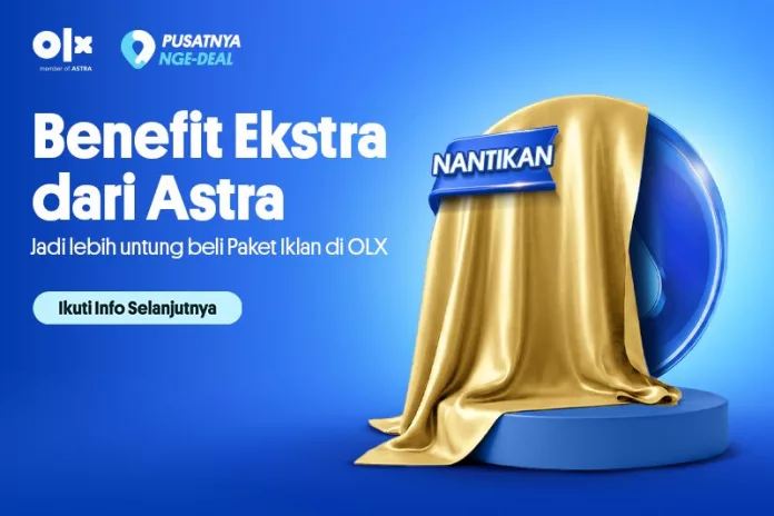 Benefit Ekstra dari Astra