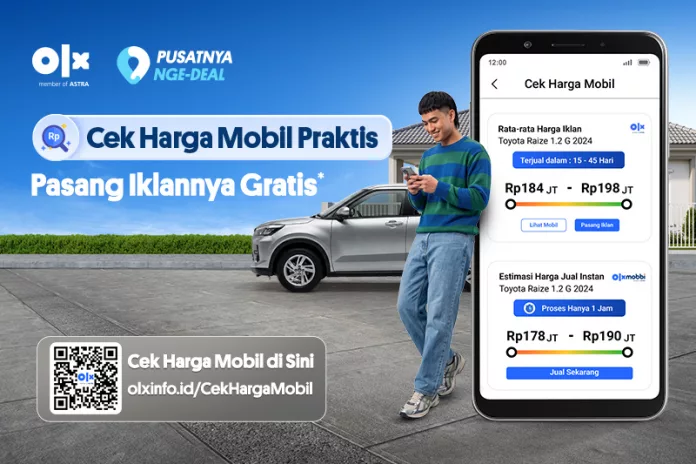 Car Price Discovery