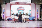 Konser Geisha Tutup Keseruan Daihatsu Kumpul Sahabat Batam, Warga Minta Lagi! Daihatsu Kumpul Sahabat Batam 2026
