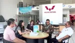 Sempat Bikin Heboh, Kasus Oknum Sales Wuling Surabaya Selesai, Konsumen Terima Unit Oknum Sales Wuling Surabaya
