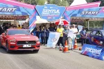 Sempat Ditunda, Sentul Drag Record 2026 Justru Diserbu 660 Starter, SEA Team Pro7 Ngamuk! Sentul Drag Record 2026