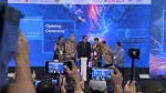 Setelah 50 Tahun, Pameran Otomotif Raksasa Automechanika Akhirnya Mampir ke Indonesia Pameran Automechanica Jakarta 2026 Resmi DIbuka