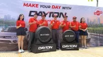 Kejutan Usia Emas! Bridgestone Resmi Rilis Merek Ban Dayton Buat Harian Ban Dayton Resmi Hadir di Indonesia