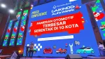 Kejar Target Penjualan Mobil, GAIKINDO Gelar Pameran Akhir Tahun Serentak di 10 Kota GAIKINDO Auto Week 10 Kota