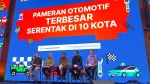 Selamat Tinggal Embel-Embel Jakarta, Ini Fakta di Balik Perubahan Nama GJAW Jadi GAIKINDO Auto Week Perubahan Nama GJAW jadi GAIKINDO Auto Week