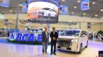 Tawarkan Kemewahan Kelas Eksekutif, MPV GWM Wey G9 Hi4 Resmi Mengaspal GWM Wey G9 Hi4 Meluncur di BCA Expo 2026
