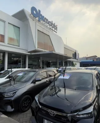 Rayakan Hari Pelanggan Nasional, OLXmobbi Hadirkan “Mega Weekend Sale” dengan Promo Spesial Mega Weekend Sale Hari Pelanggan Nasional OLXmobbi