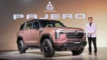 Makin Mewah dan Tangguh! Mitsubishi Rilis All New Pajero 2026, Siap Mengaspal di ASEAN Mitsubishi All New Pajero 2026