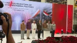 Sah! Pabrik BYD di Subang Resmi Beroperasi, Siap Produksi Mobil Listrik dengan TKDN 60 Persen Pabrik BYD di Subang