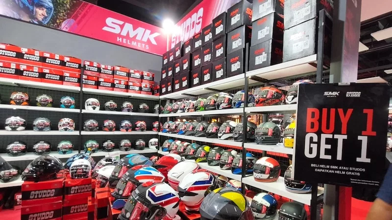 Pameran IMHAX 2026