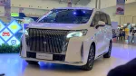 Intip Spesifikasi GWM Wey G9 Hi4, MPV Mewah 4WD Pertama di Kelasnya Spesifikasi GWM Wey G9 Hi4