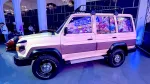 IMX 2026 Siapkan Super Giveaway Kijang Kotak Modif Bundera dan Pamerkan 14 Mobil Artis Super Giveaway IMX 2026