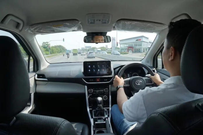 Tips Merawat Mobil di Musim Kemarau