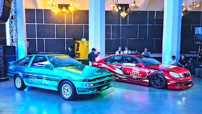 Toyota Gazoo Racing di IMX 2026