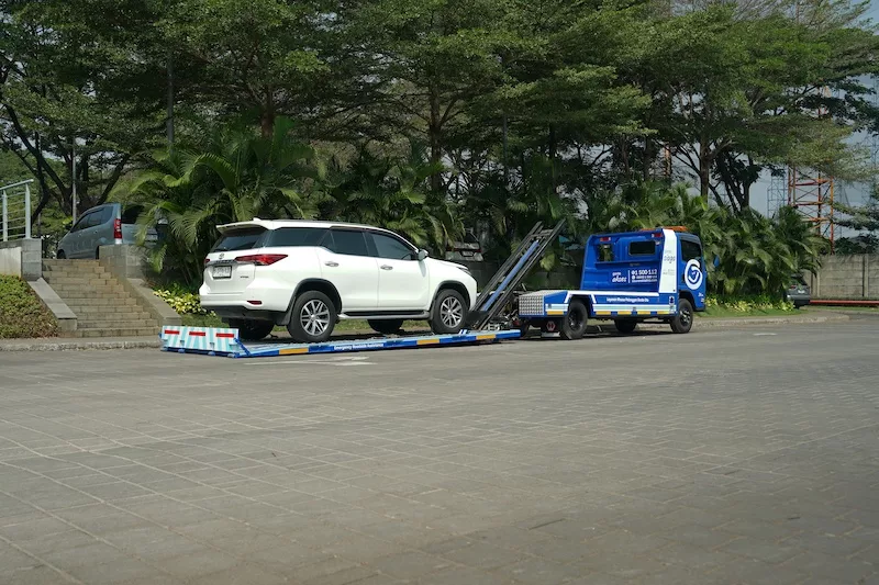Tujuh Dekade Asuransi Astra