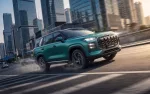 SUV Rp700 Jutaan Belum Tentu Punya! Intip 7 Daya Tarik TIGGO V 7 Daya Tarik Chery TIGGO V
