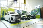 Mengenal Raksasa di Balik Beijing Automobile Works (BAW), Siap Rakit Mobil Langsung di Indonesia! BAW