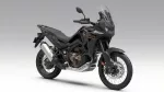 Honda CRF1100L Africa Twin Bersolek, Bawa Tampilan Baru Buat Raja Petualang Honda CRF1100L Africa Twin