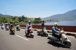 Yamaha Buktikan Skutik Retro Fazzio dan Filano Tangguh Libas Tanjakan Bedugul di Clan of Classy Vol.3 Bali Clan of Classy Vol.3 Bali