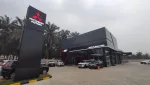 Diler Mitsubishi ke-300 Resmi Dibuka, Hadir di Ngabang, Kalimantan Diler Mitsubishi Motors GBI Ngabang