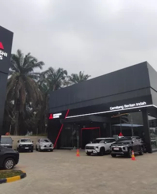 Diler Mitsubishi ke-300 Resmi Dibuka, Hadir di Ngabang, Kalimantan Diler Mitsubishi Motors GBI Ngabang